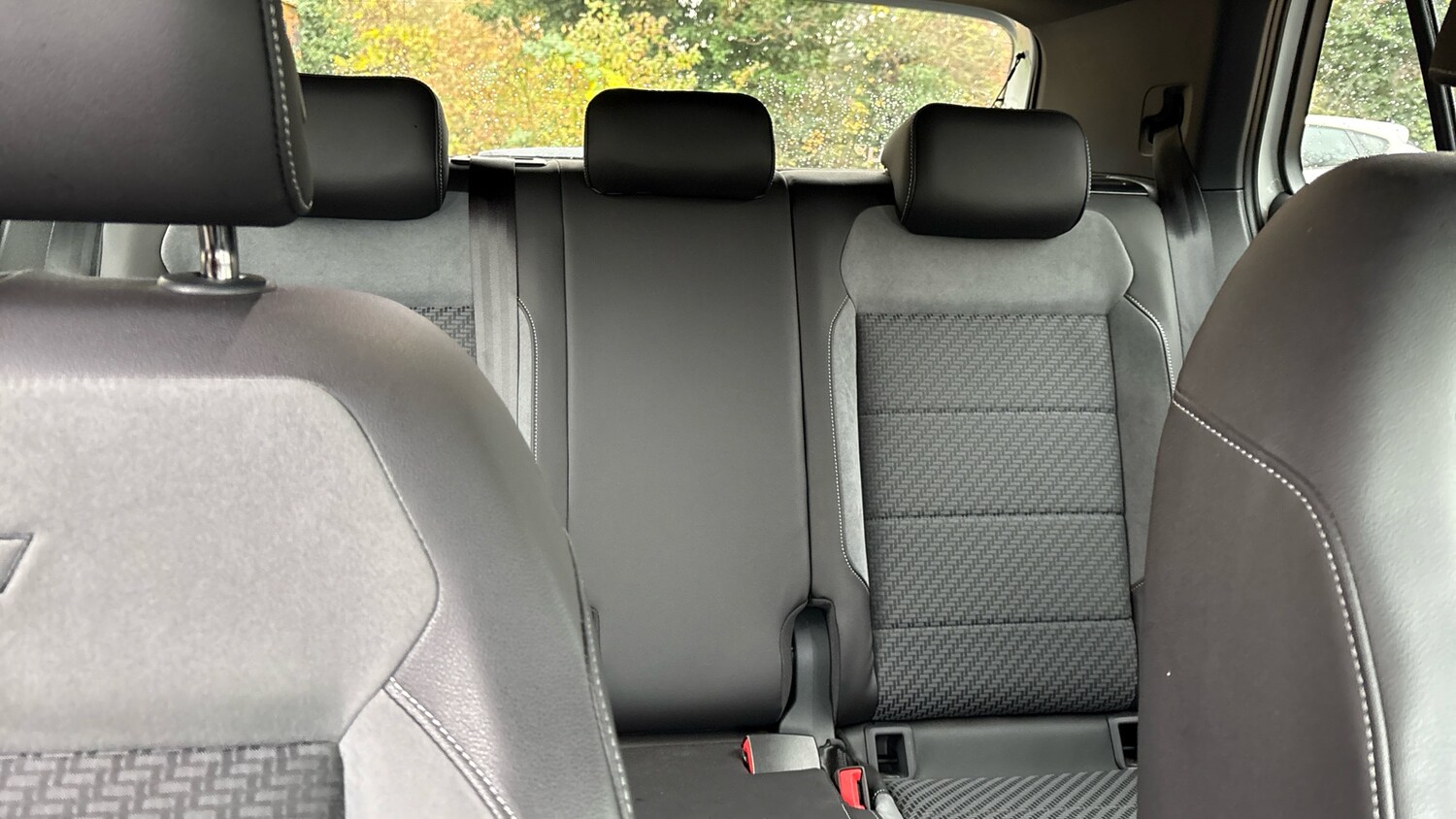 Used Volkswagen T-Cross 2022 for sale - 76479487: Photo 15