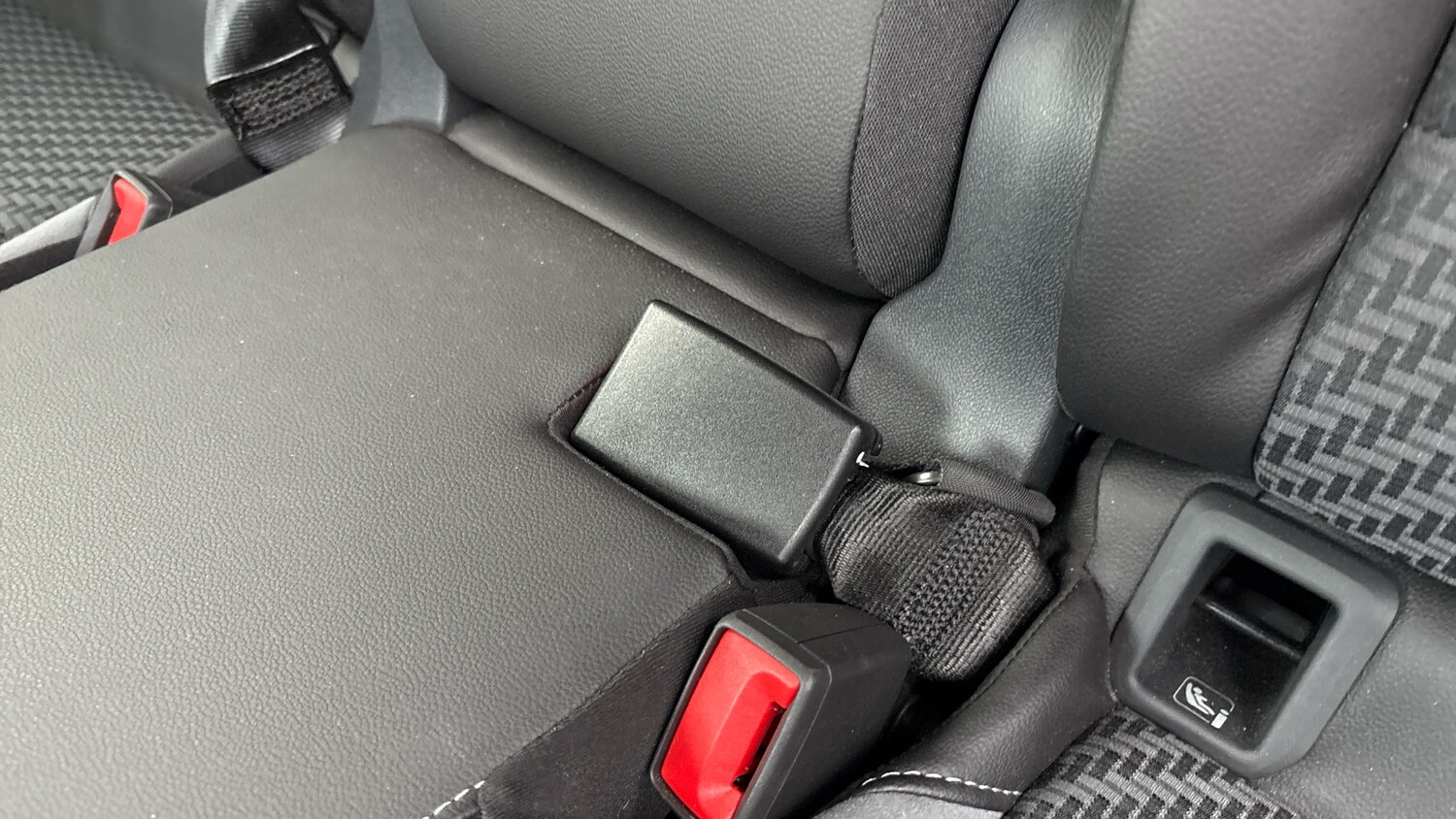 Used Volkswagen T-Cross 2022 for sale - 76479487: Photo 17