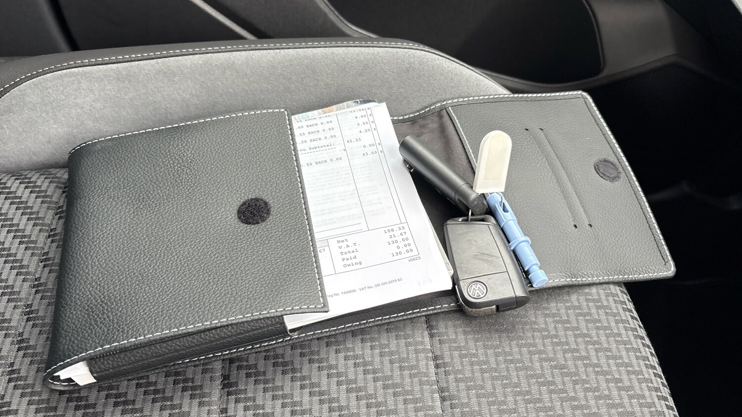 Used Volkswagen T-Cross 2022 for sale - 76479487: Photo 19