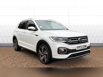 Volkswagen - T-Cross