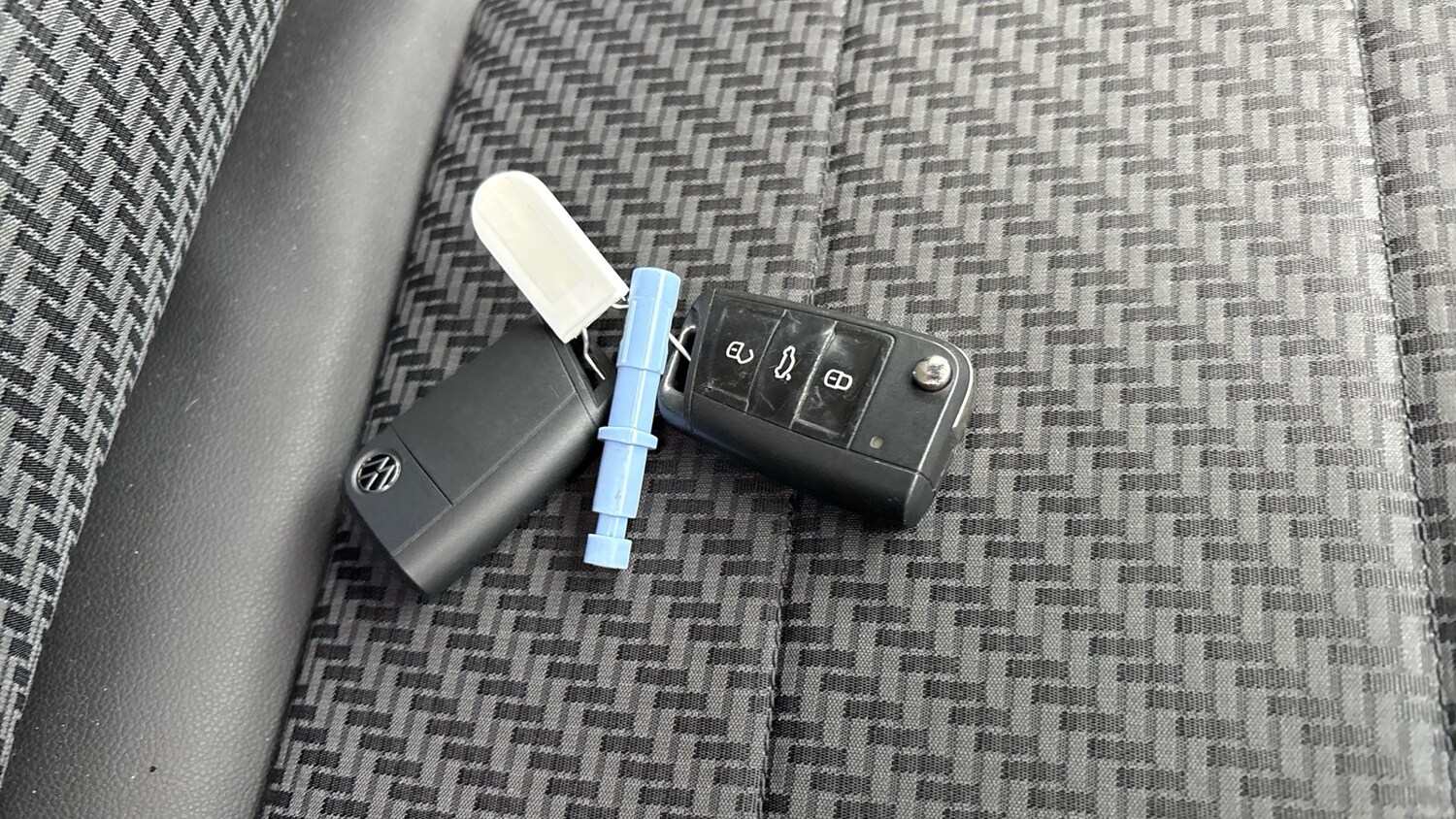 Used Volkswagen T-Cross 2022 for sale - 76479487: Photo 20