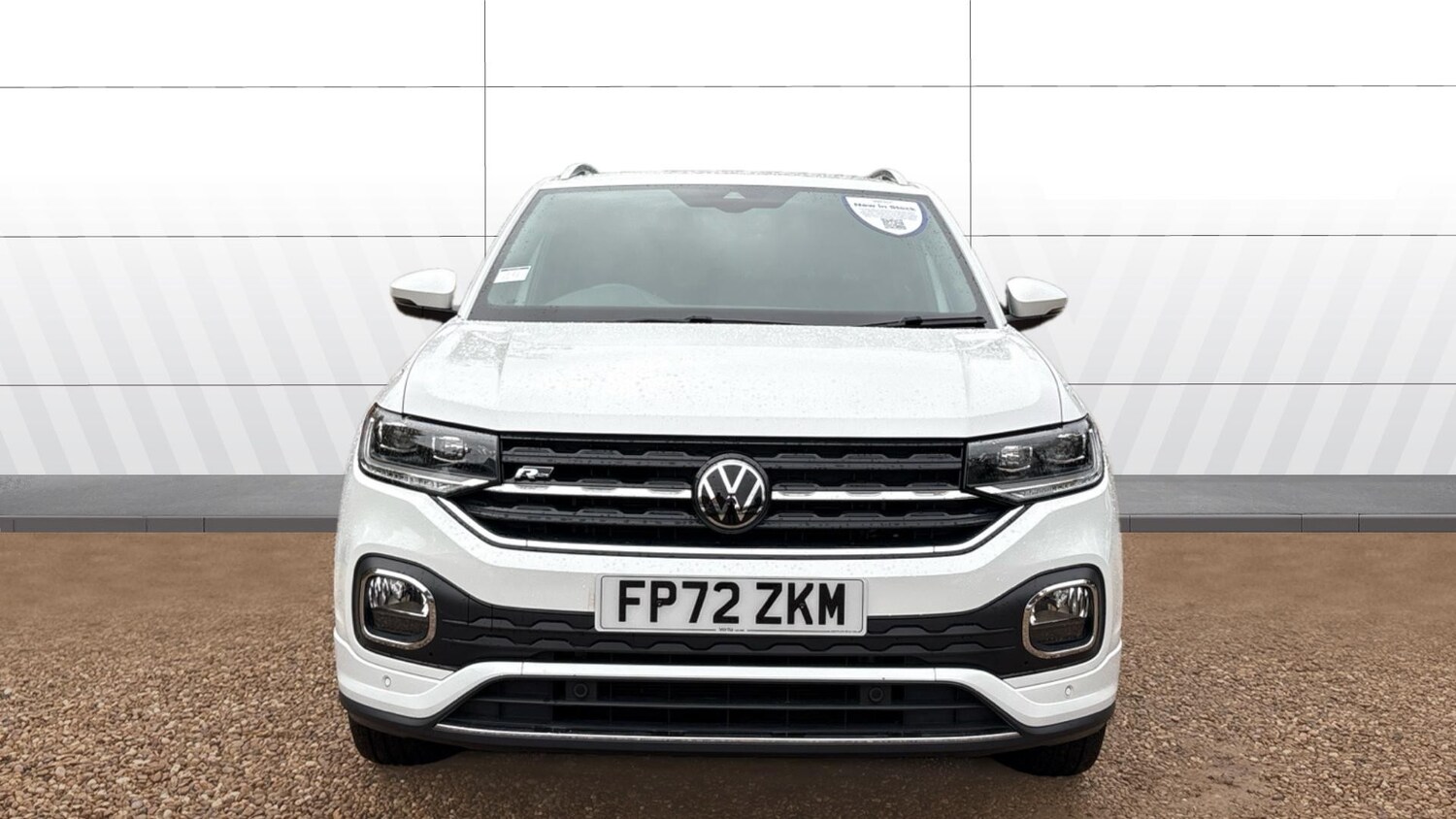 Used Volkswagen T-Cross 2022 for sale - 76479487: Photo 3
