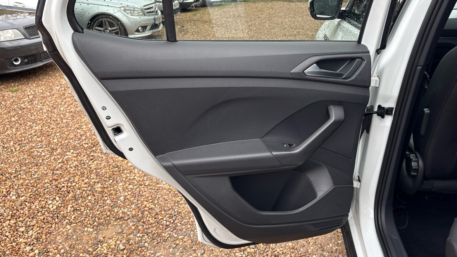 Used Volkswagen T-Cross 2022 for sale - 76479487: Photo 31