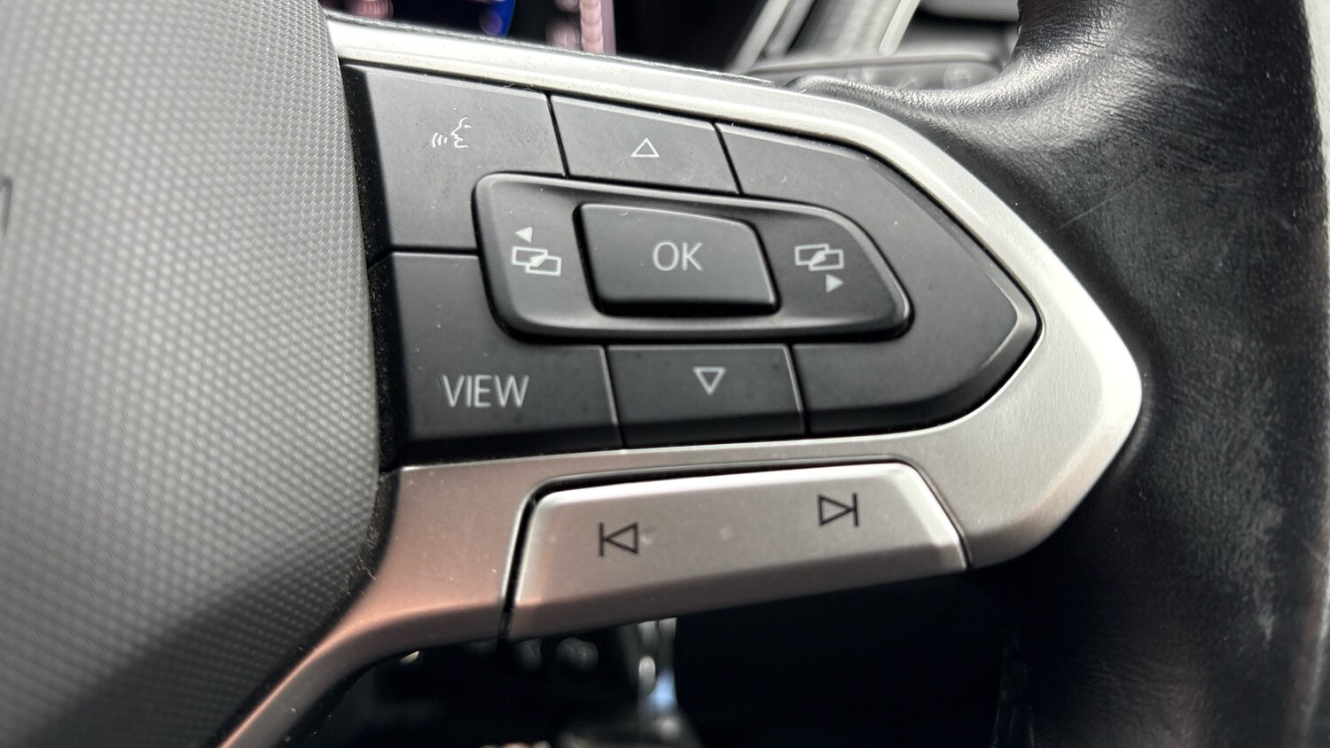 Used Volkswagen T-Cross 2022 for sale - 76479487: Photo 39