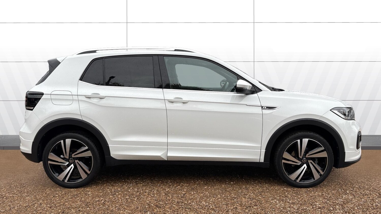 Used Volkswagen T-Cross 2022 for sale - 76479487: Photo 5