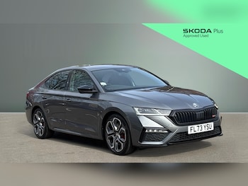 Used Skoda Octavia 2023 for sale - 78266482: Photo