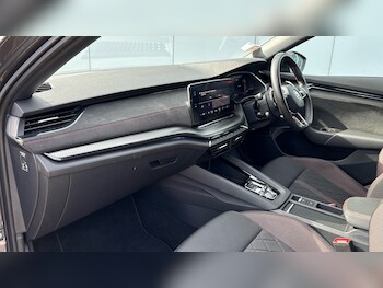 Used Skoda Octavia 2023 for sale - 78266482: Photo