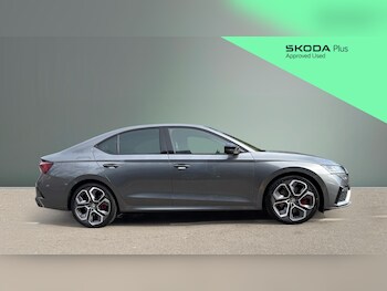 Used Skoda Octavia 2023 for sale - 78266482: Photo