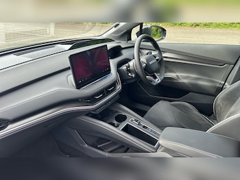 Used Skoda Enyaq 2026 for sale - 78649322: Photo