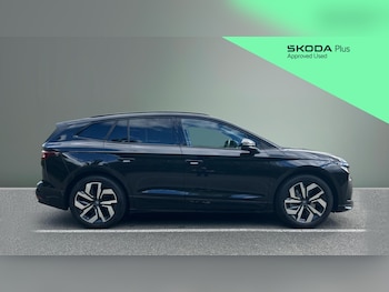 Used Skoda Enyaq 2026 for sale - 78649322: Photo