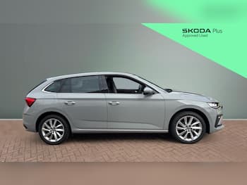 Used Skoda Scala 2024 for sale - 79717652: Photo