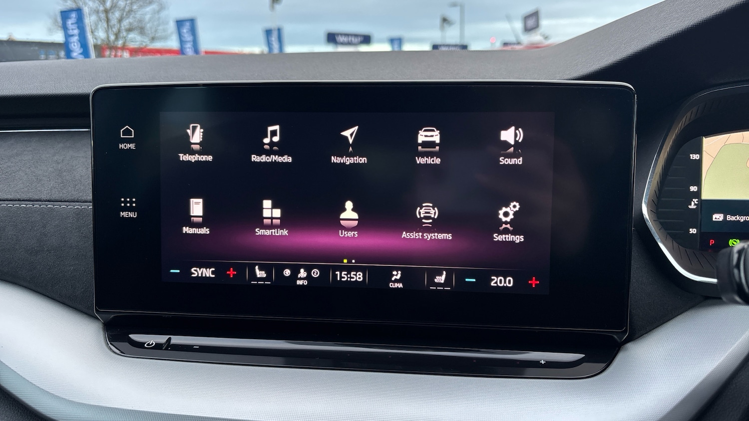 Used Skoda Octavia 2024 for sale - 77964742: Photo 12