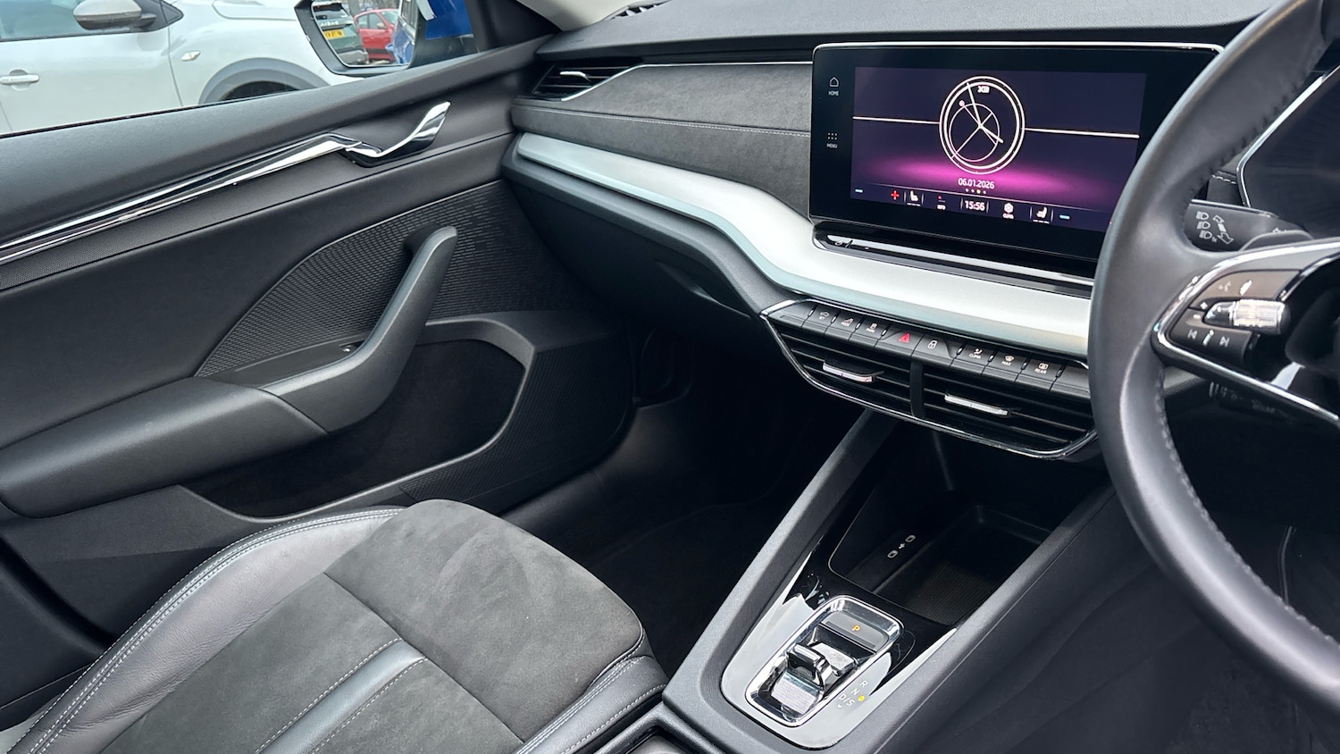 Used Skoda Octavia 2024 for sale - 77964742: Photo 14