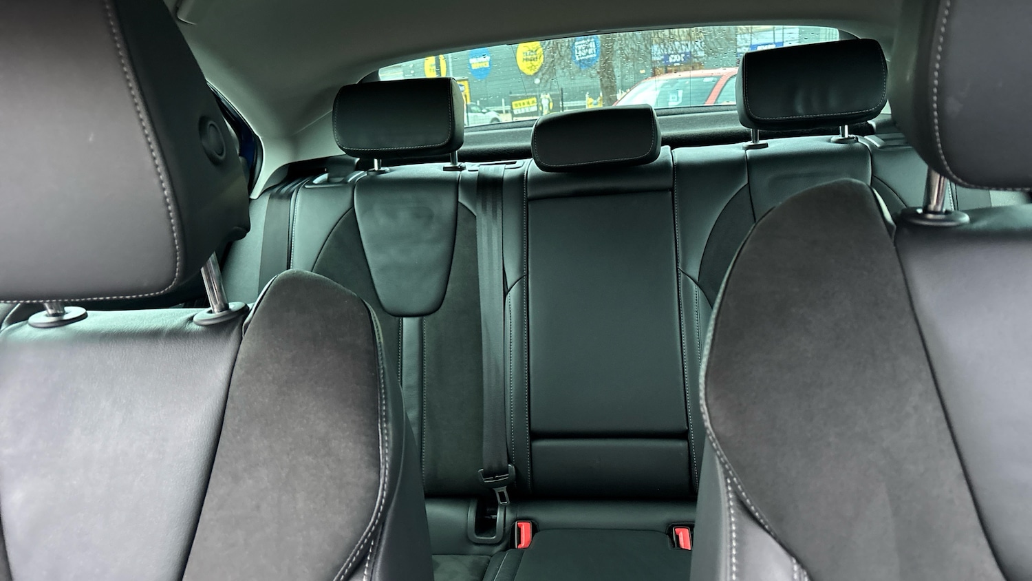 Used Skoda Octavia 2024 for sale - 77964742: Photo 15