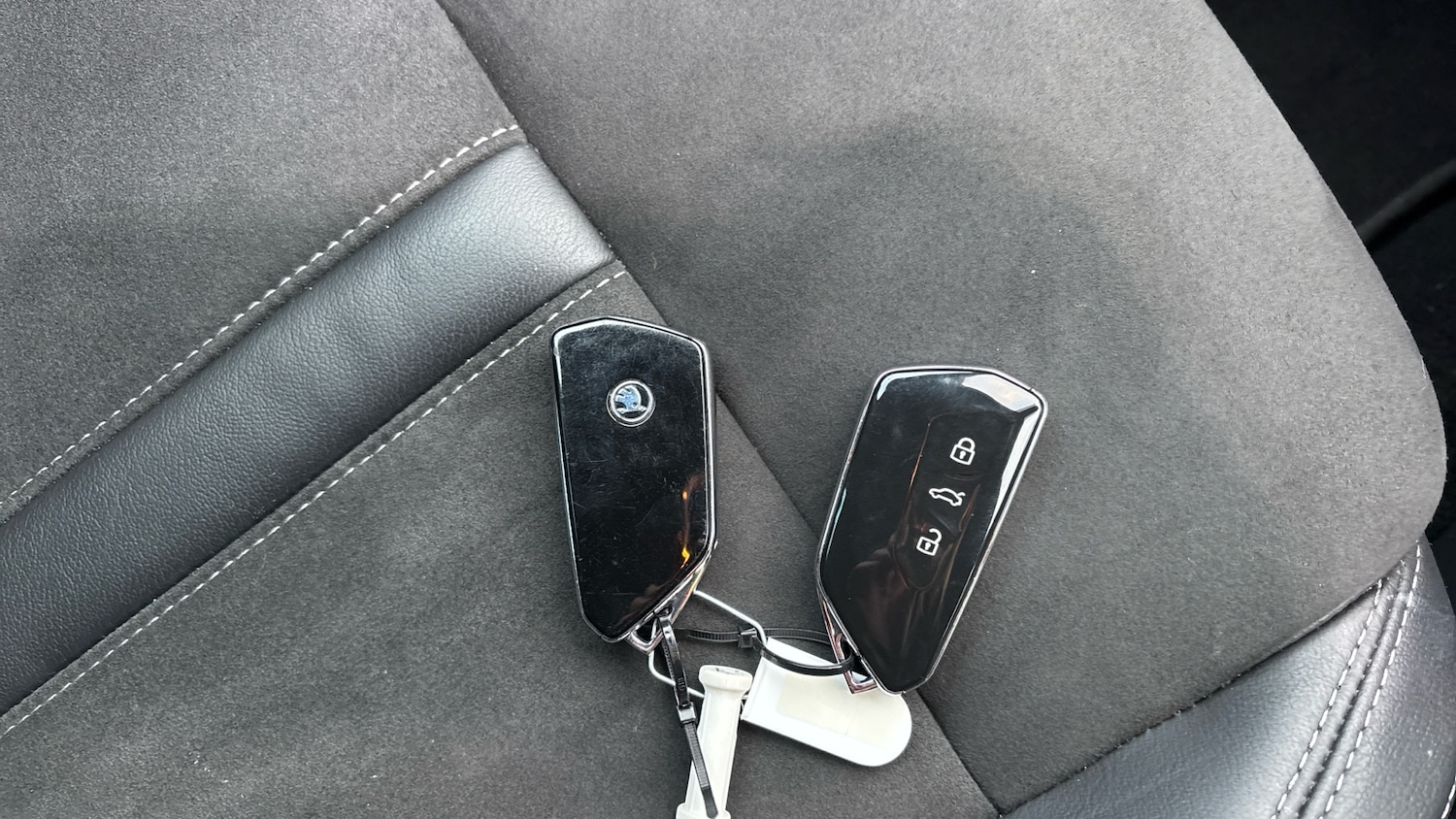 Used Skoda Octavia 2024 for sale - 77964742: Photo 20