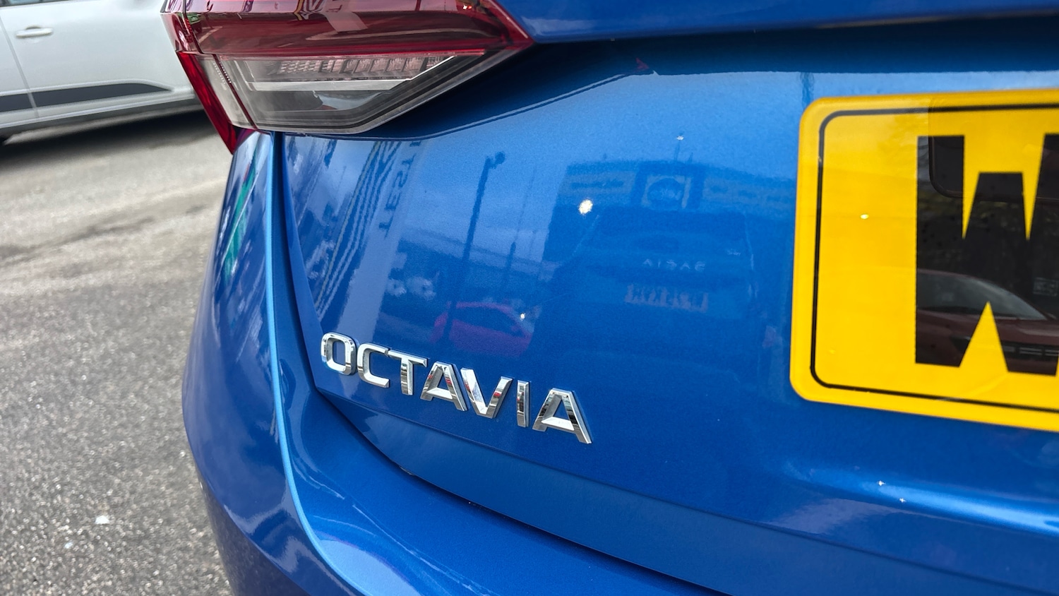 Used Skoda Octavia 2024 for sale - 77964742: Photo 21