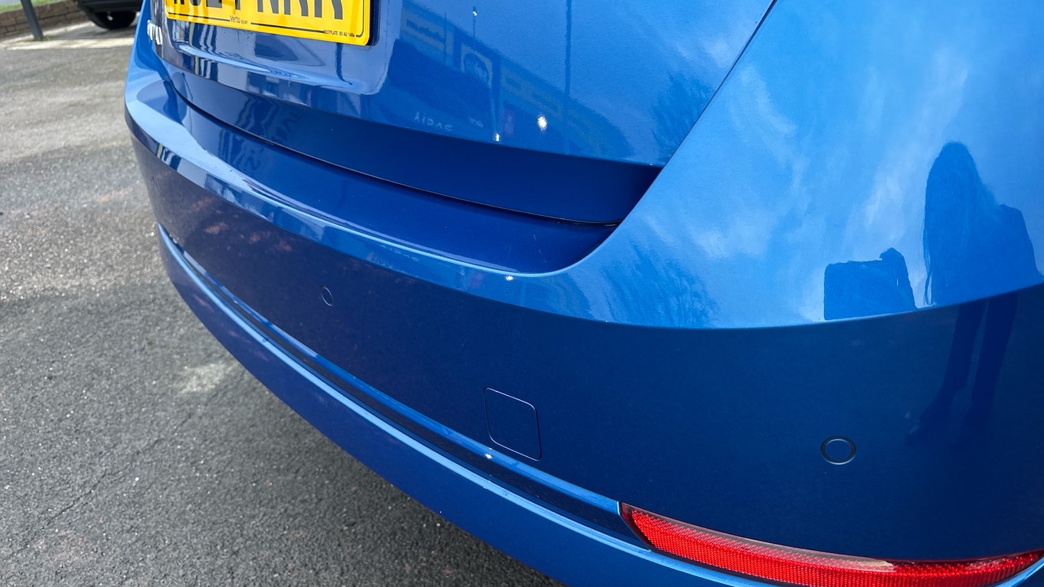 Used Skoda Octavia 2024 for sale - 77964742: Photo 22