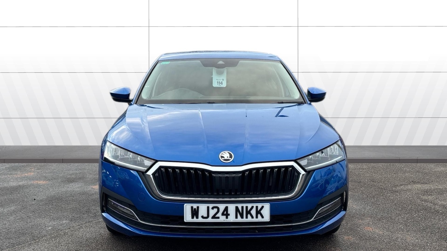 Used Skoda Octavia 2024 for sale - 77964742: Photo 3