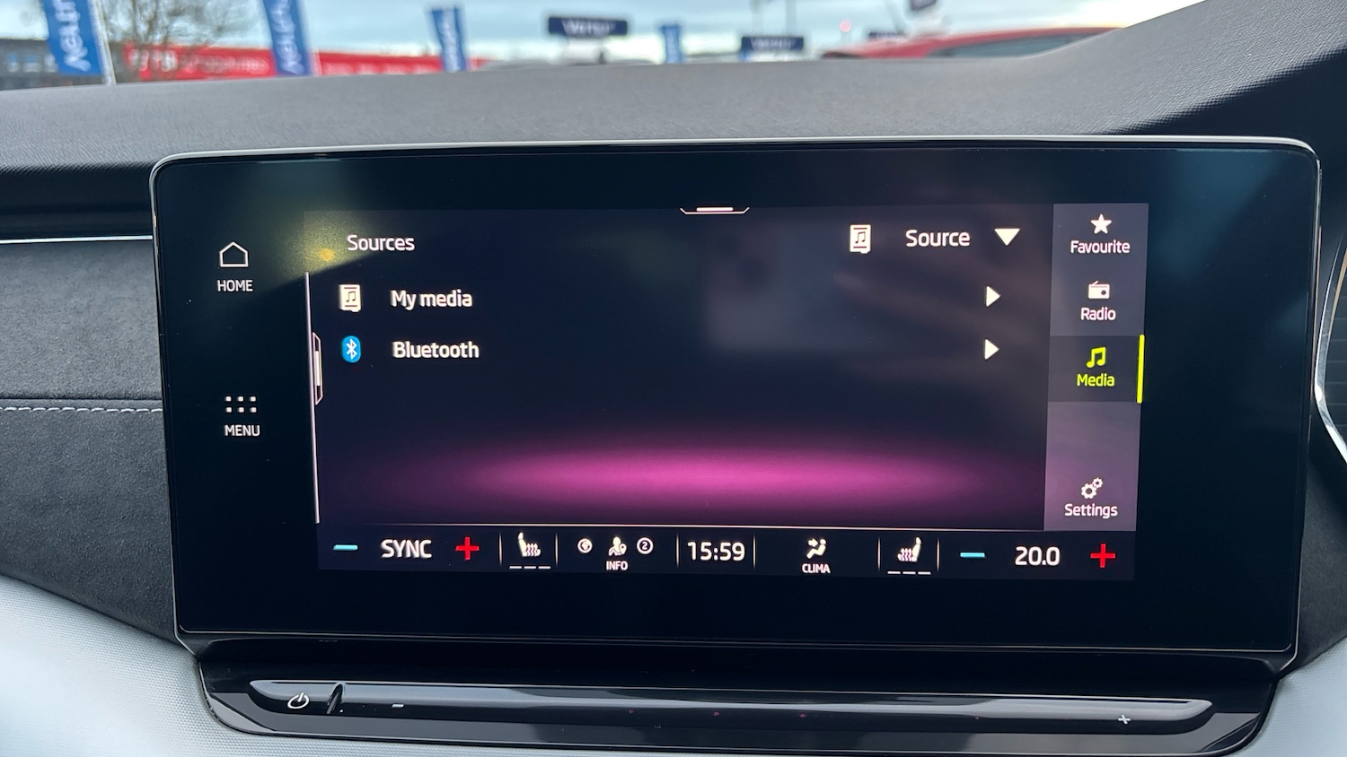 Used Skoda Octavia 2024 for sale - 77964742: Photo 34