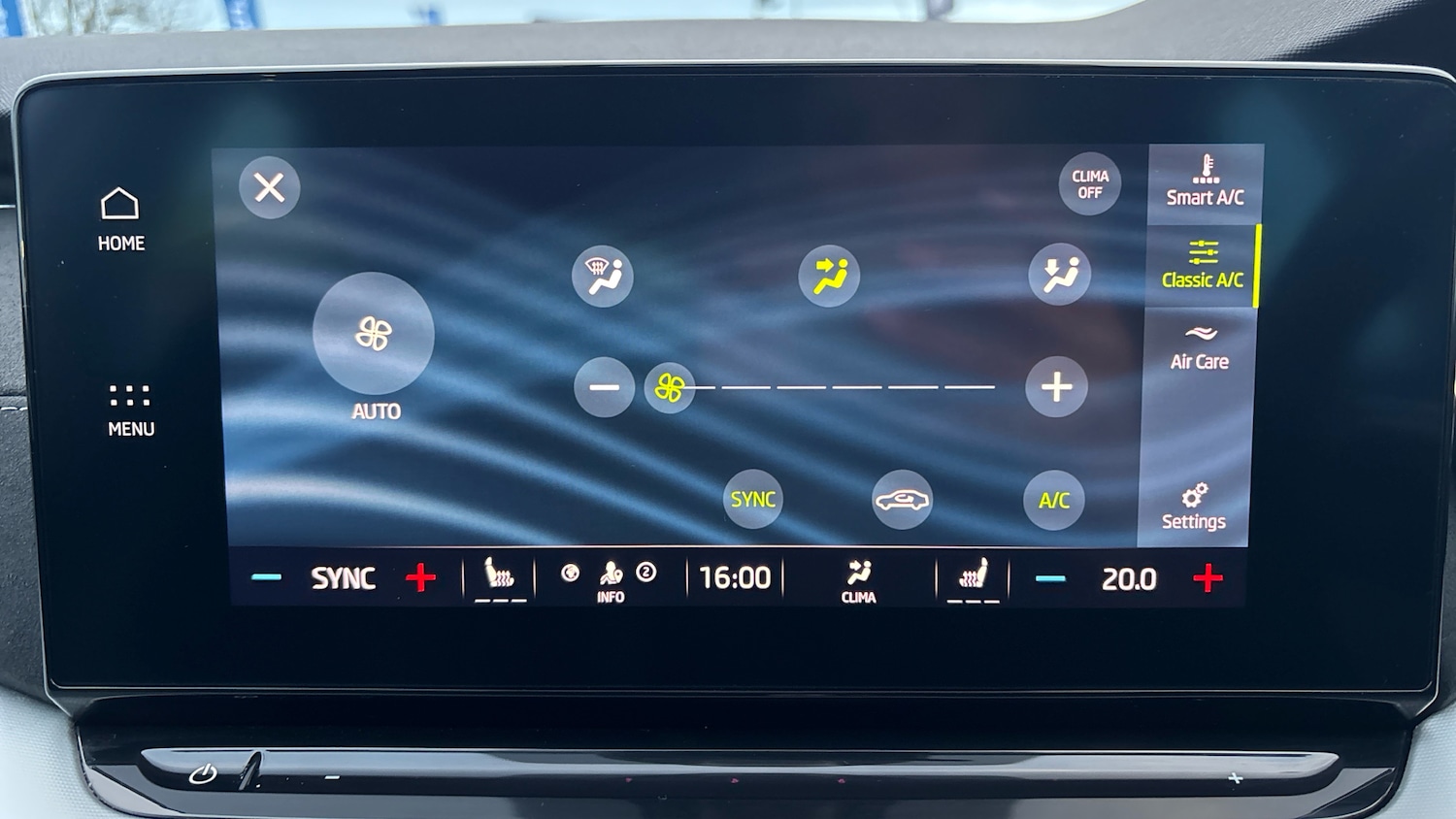 Used Skoda Octavia 2024 for sale - 77964742: Photo 38