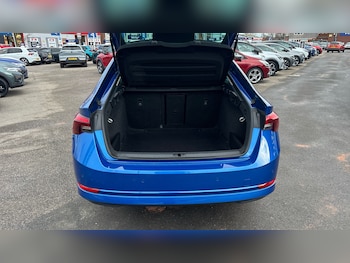 Used Skoda Octavia 2024 for sale - 77964742: Photo