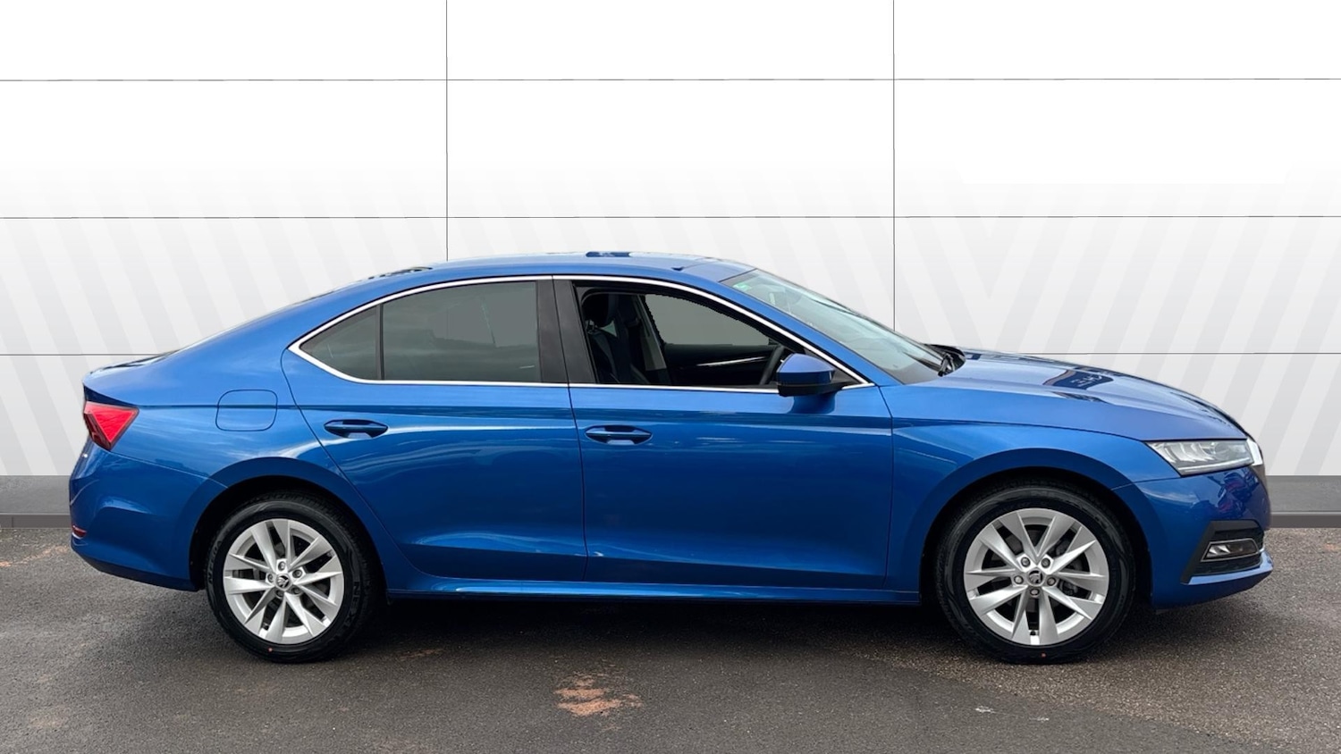 Used Skoda Octavia 2024 for sale - 77964742: Photo 5