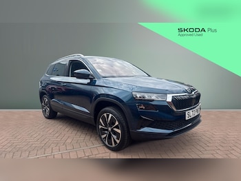 Used Skoda Karoq 2023 for sale - 78554185: Photo