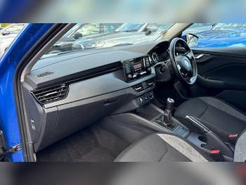 Used Skoda Kamiq 2022 for sale - 78325317: Photo