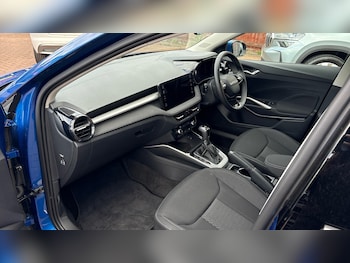 Used Skoda Fabia 2026 for sale - 78325295: Photo