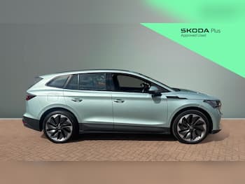 Used Skoda Enyaq 2022 for sale - 79869138: Photo
