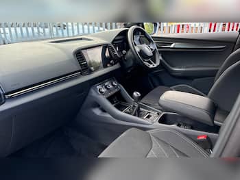 Used Skoda Karoq 2024 for sale - 79772102: Photo