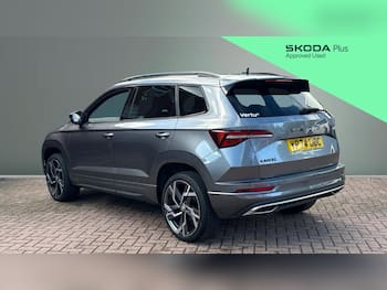 Used Skoda Karoq 2024 for sale - 79772102: Photo