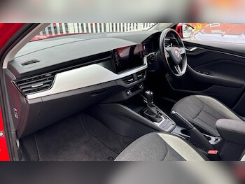 Used Skoda Kamiq 2020 for sale - 78926986: Photo