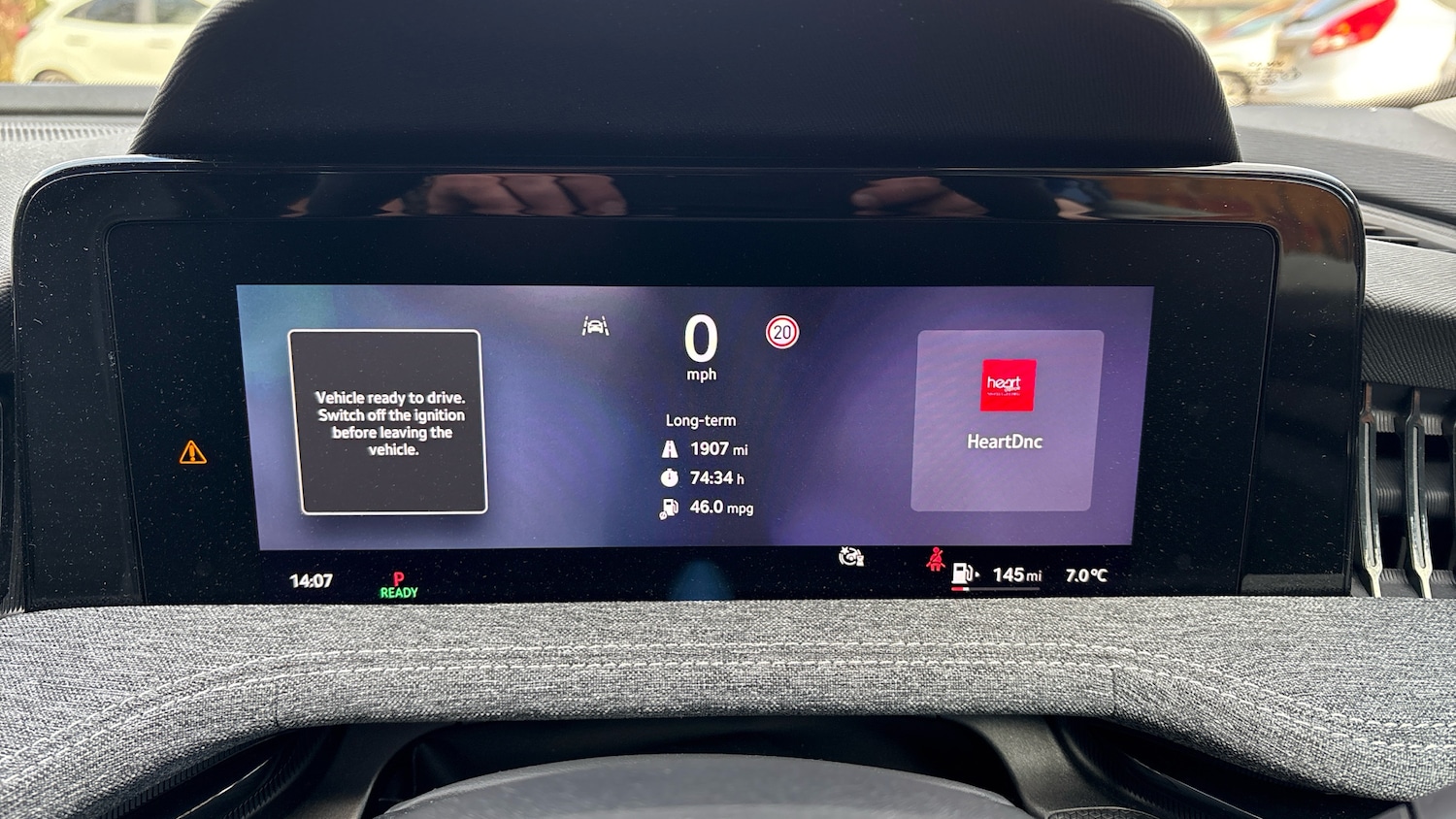 Used Skoda Superb 2025 for sale - 77273520: Photo 11