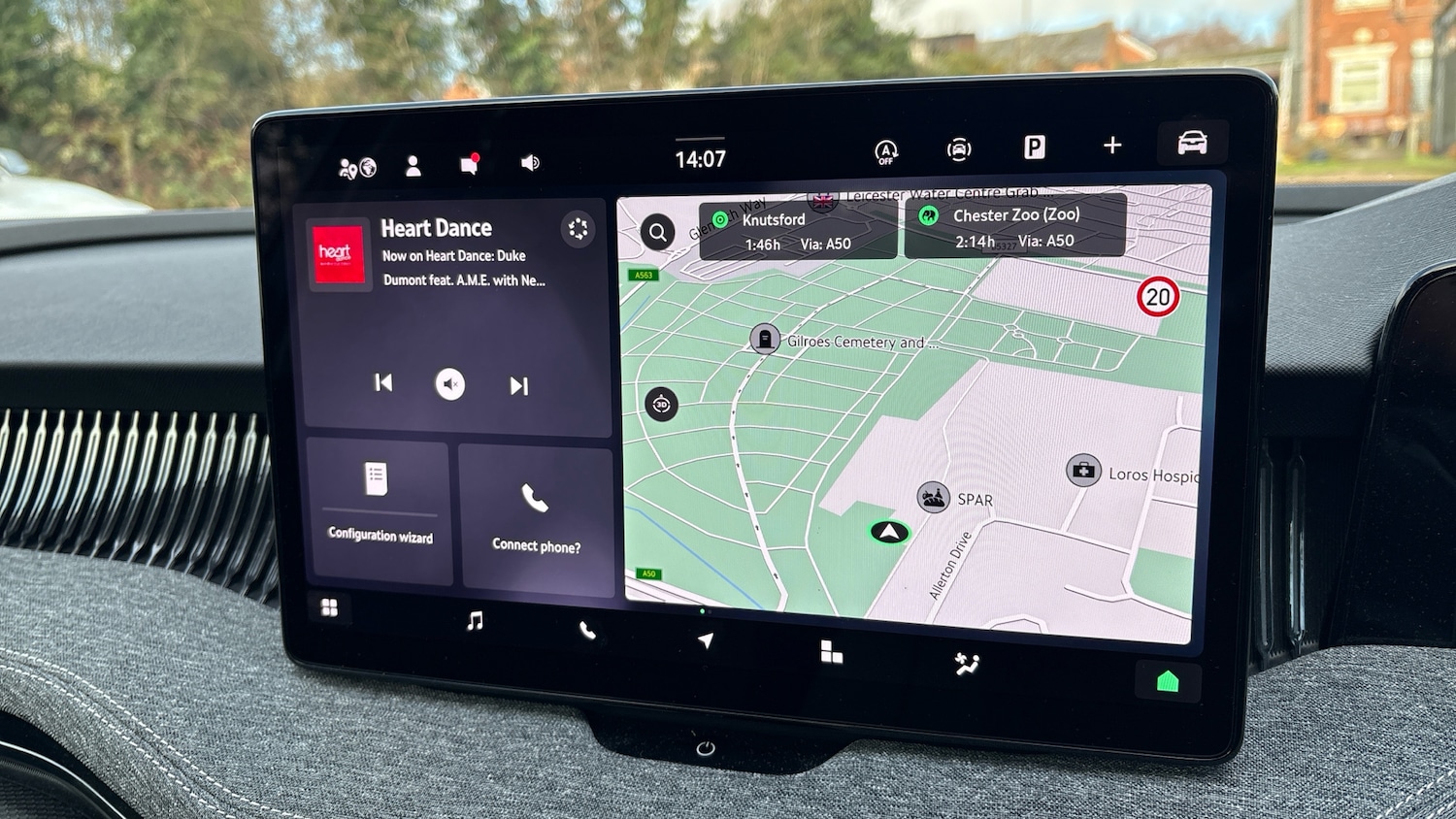 Used Skoda Superb 2025 for sale - 77273520: Photo 12