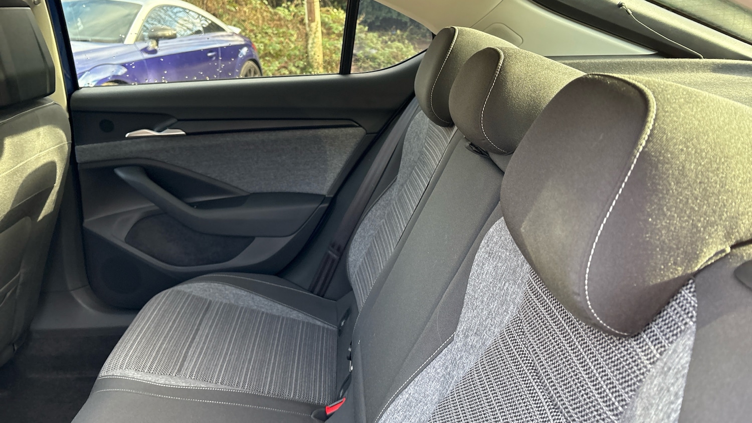 Used Skoda Superb 2025 for sale - 77273520: Photo 16