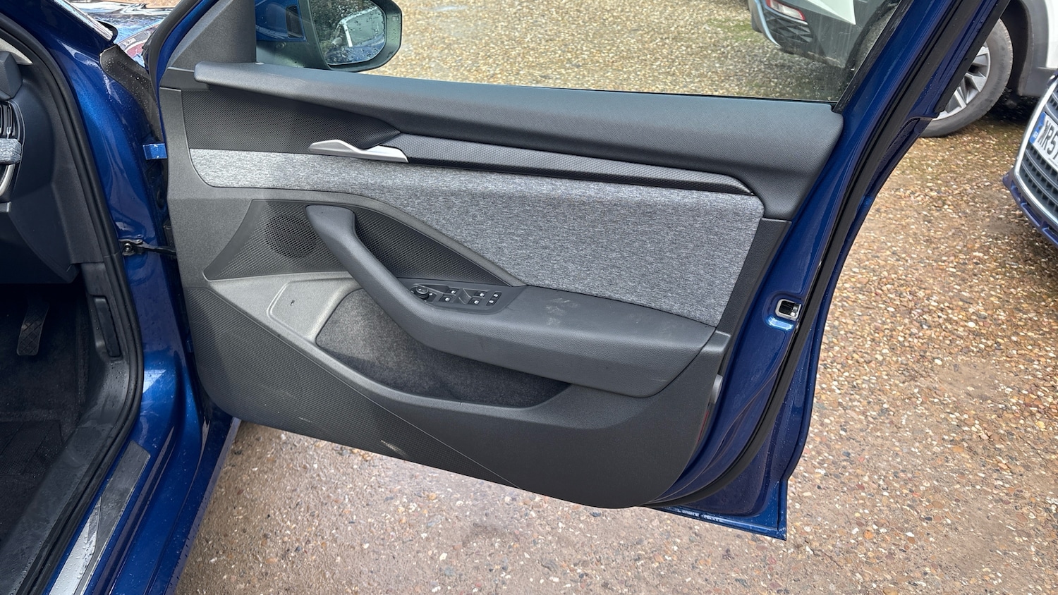 Used Skoda Superb 2025 for sale - 77273520: Photo 19