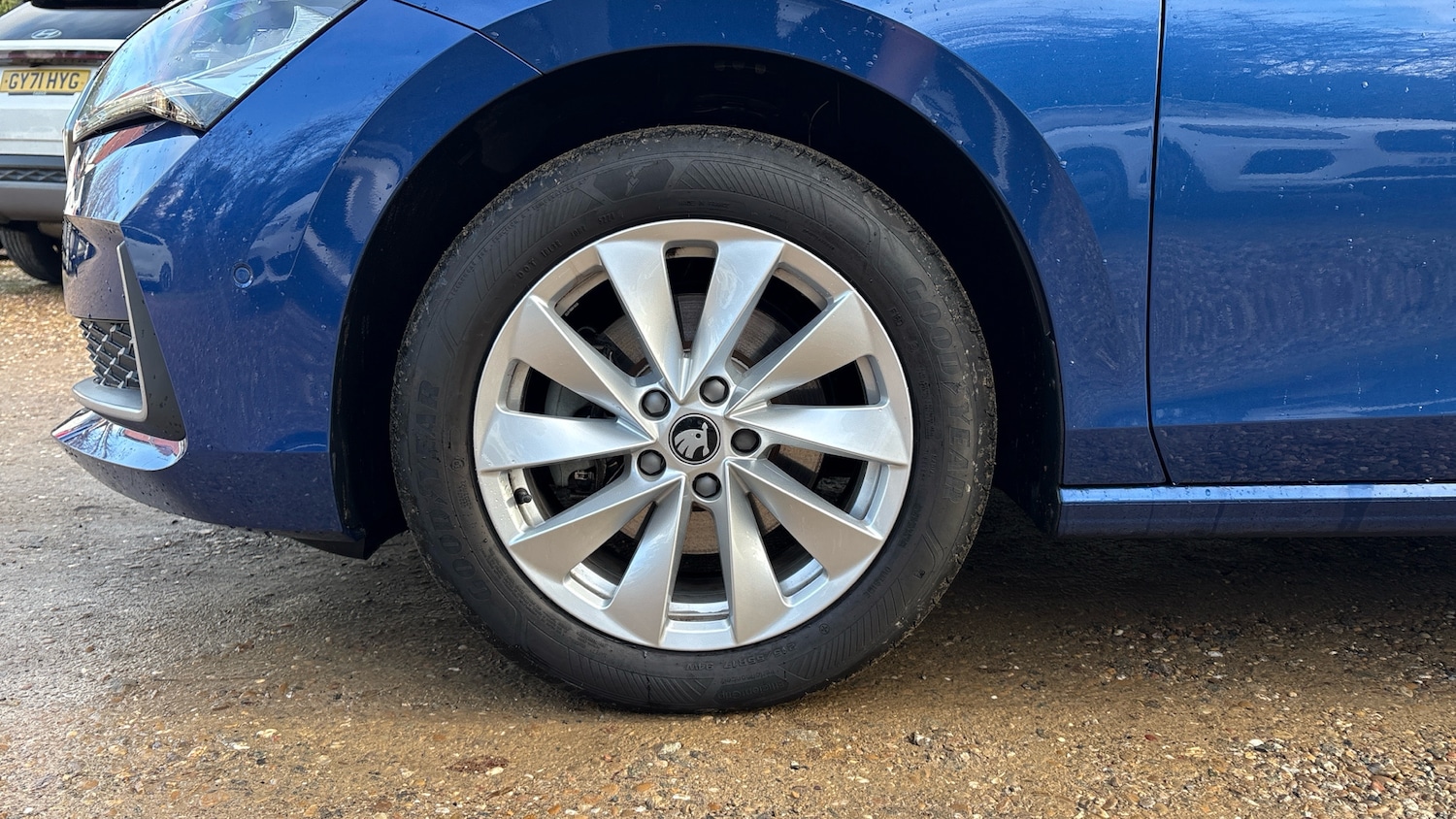 Used Skoda Superb 2025 for sale - 77273520: Photo 23