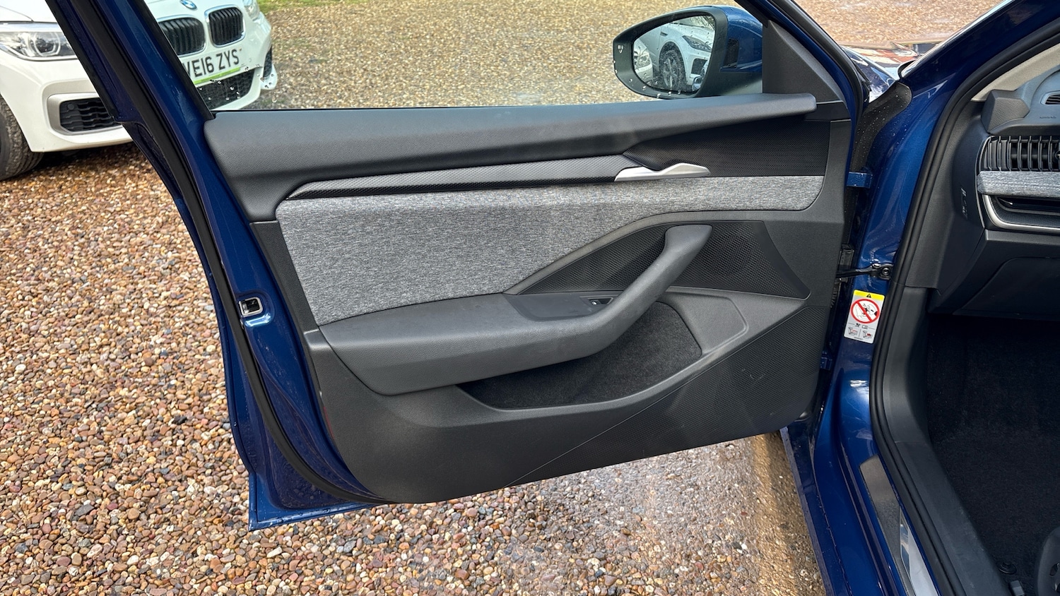 Used Skoda Superb 2025 for sale - 77273520: Photo 24