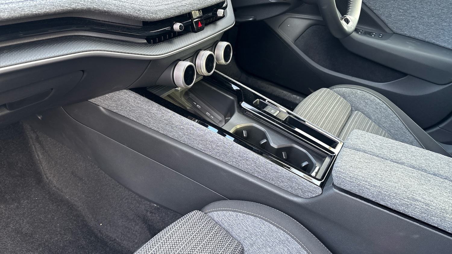 Used Skoda Superb 2025 for sale - 77273520: Photo 26