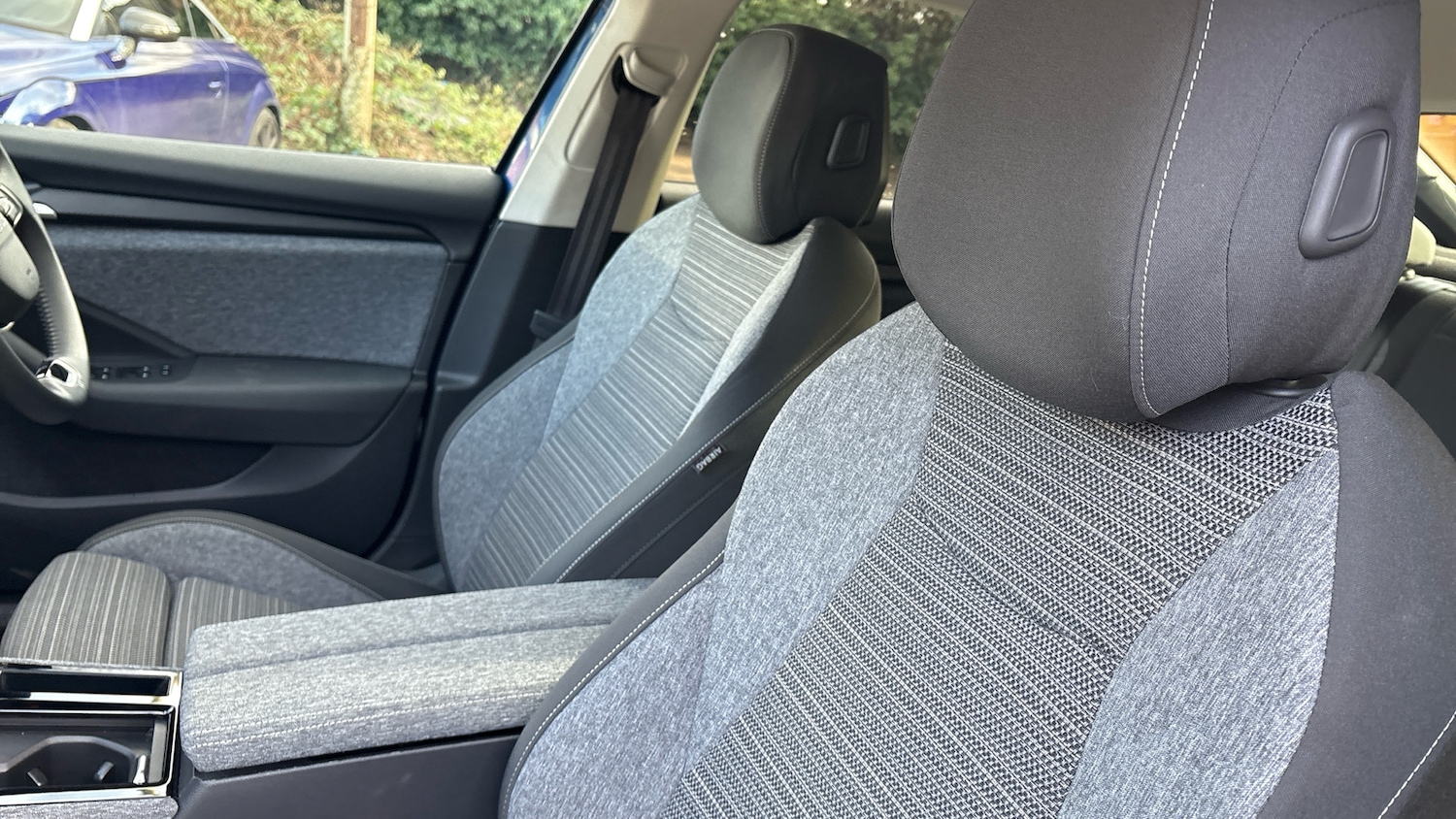 Used Skoda Superb 2025 for sale - 77273520: Photo 28