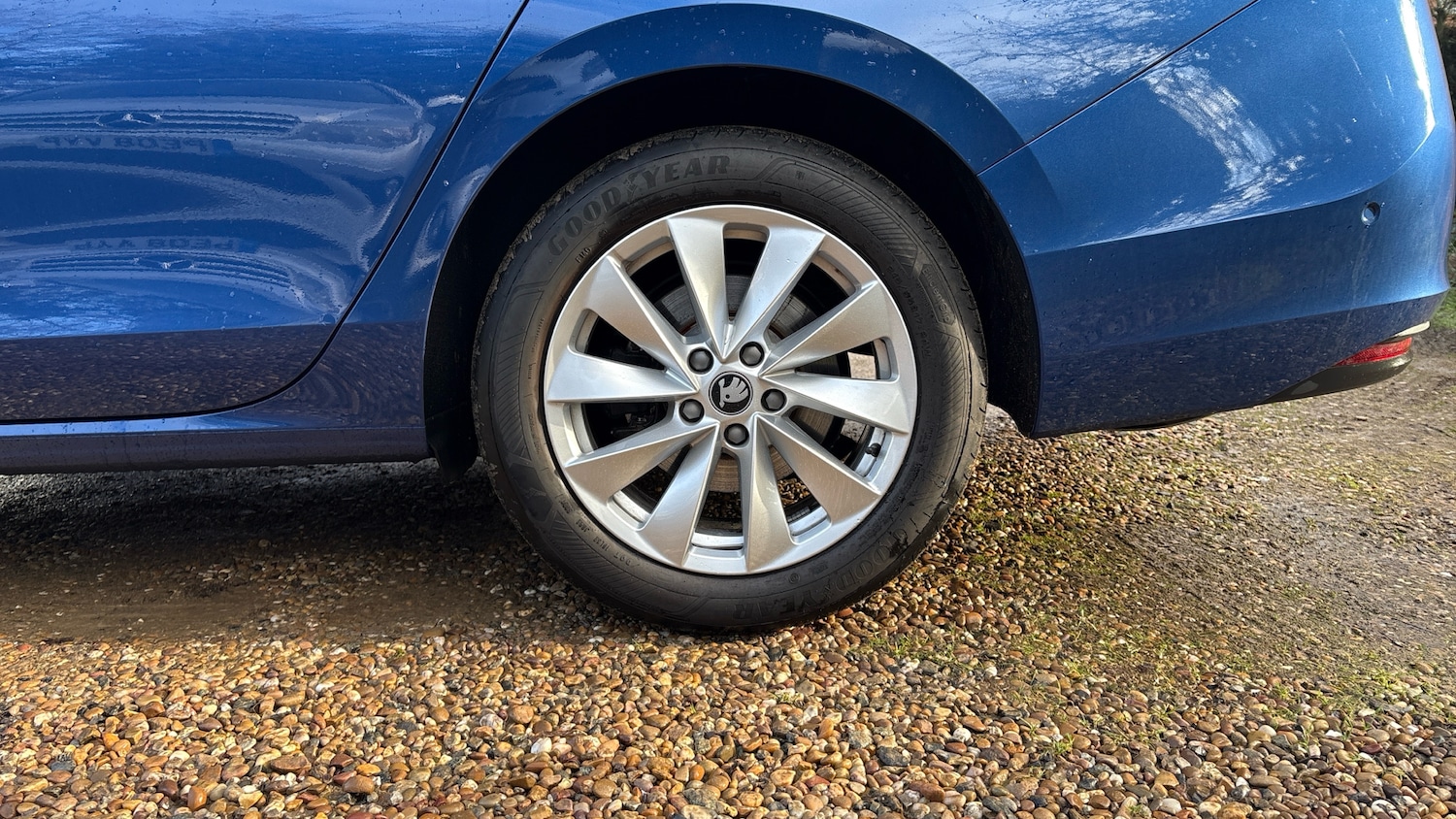 Used Skoda Superb 2025 for sale - 77273520: Photo 32