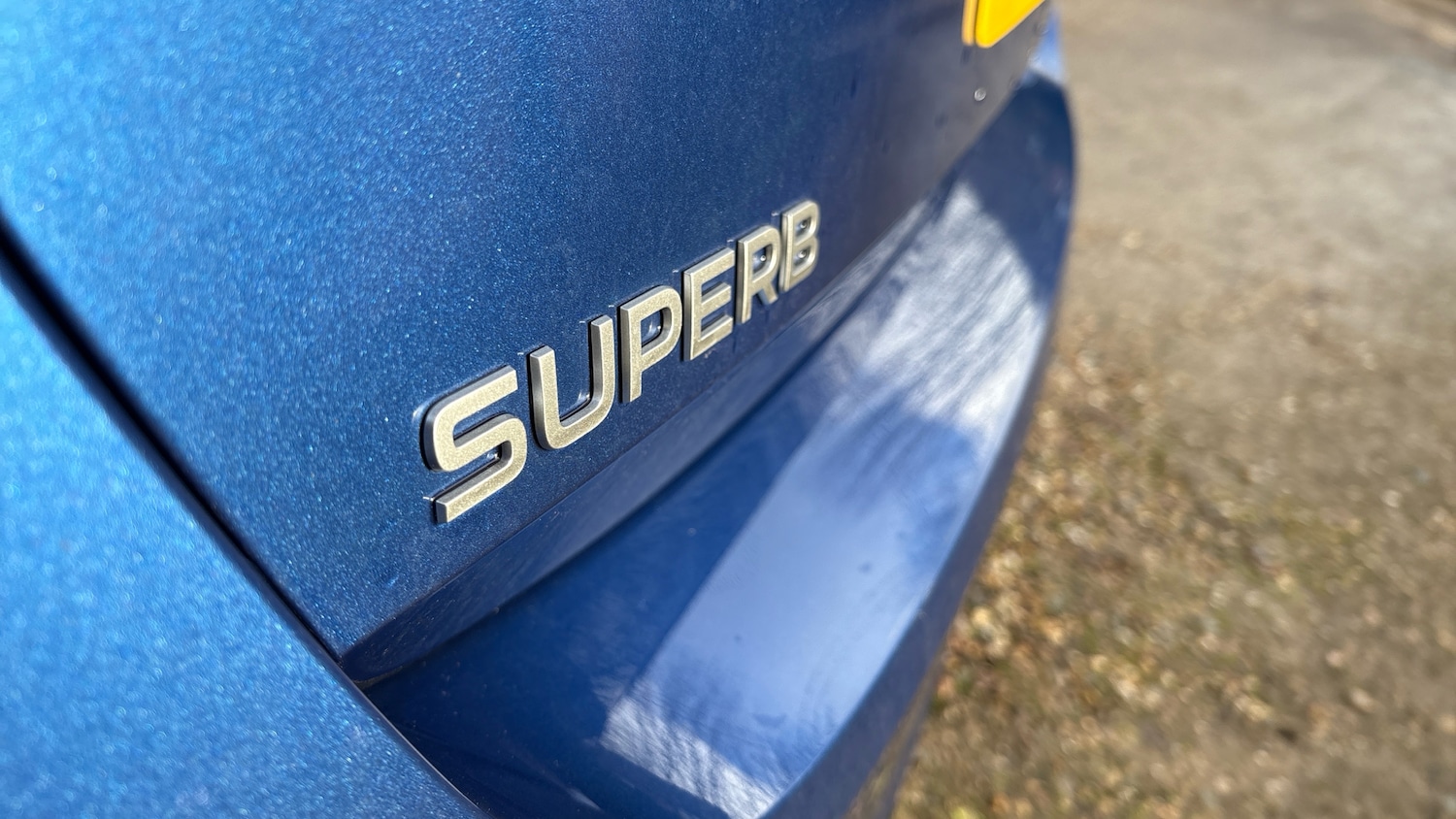 Used Skoda Superb 2025 for sale - 77273520: Photo 33