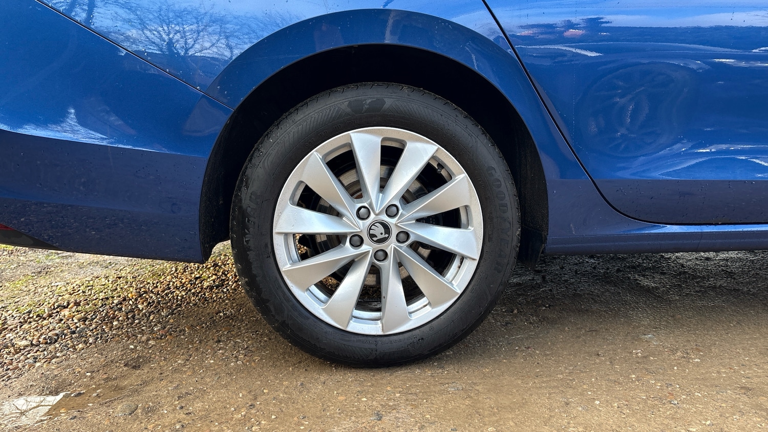 Used Skoda Superb 2025 for sale - 77273520: Photo 34