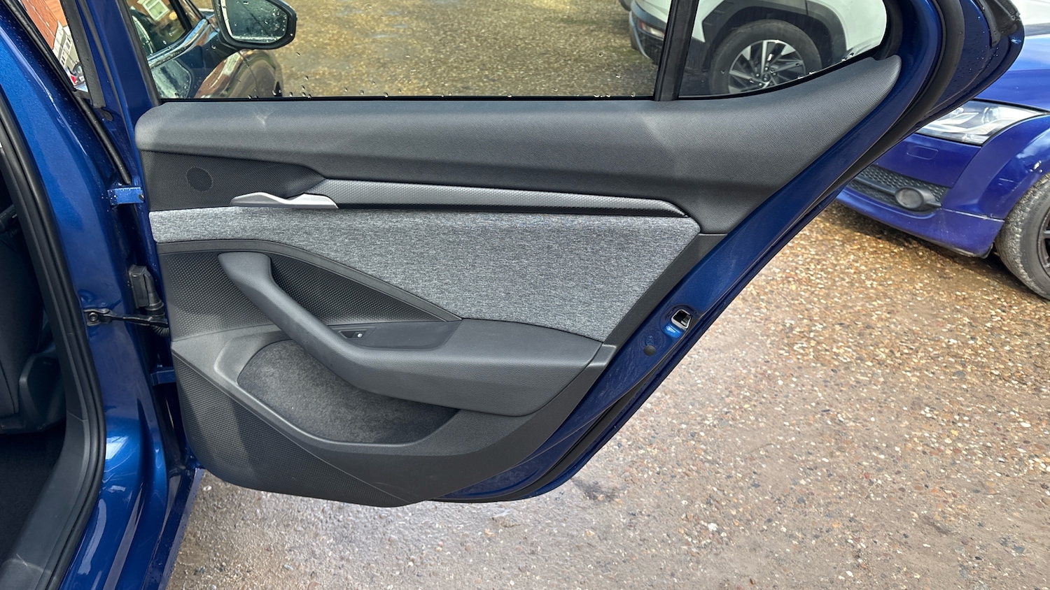 Used Skoda Superb 2025 for sale - 77273520: Photo 35