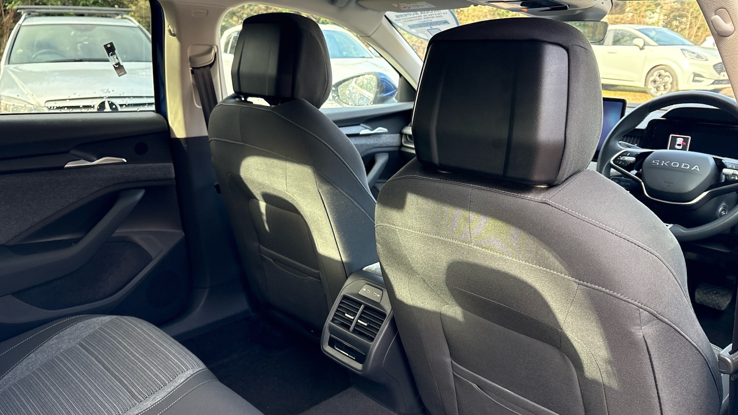 Used Skoda Superb 2025 for sale - 77273520: Photo 36