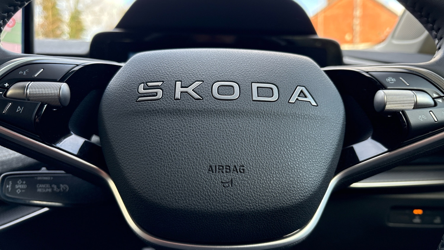 Used Skoda Superb 2025 for sale - 77273520: Photo 46