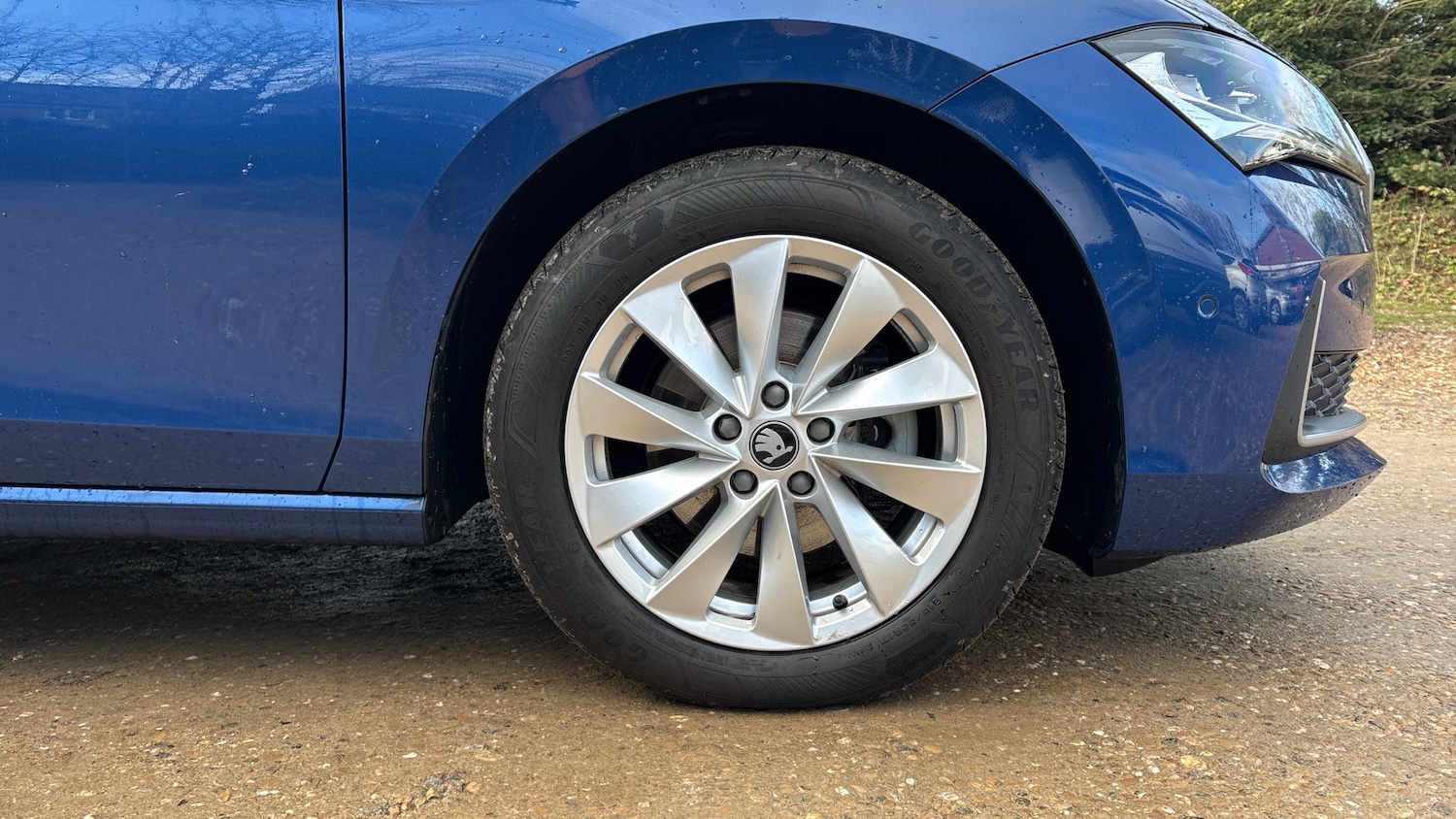 Used Skoda Superb 2025 for sale - 77273520: Photo 5