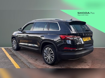 Used Skoda Kodiaq 2022 for sale - 78928883: Photo