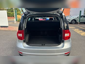 Used Skoda Yeti 2014 for sale - 79665155: Photo